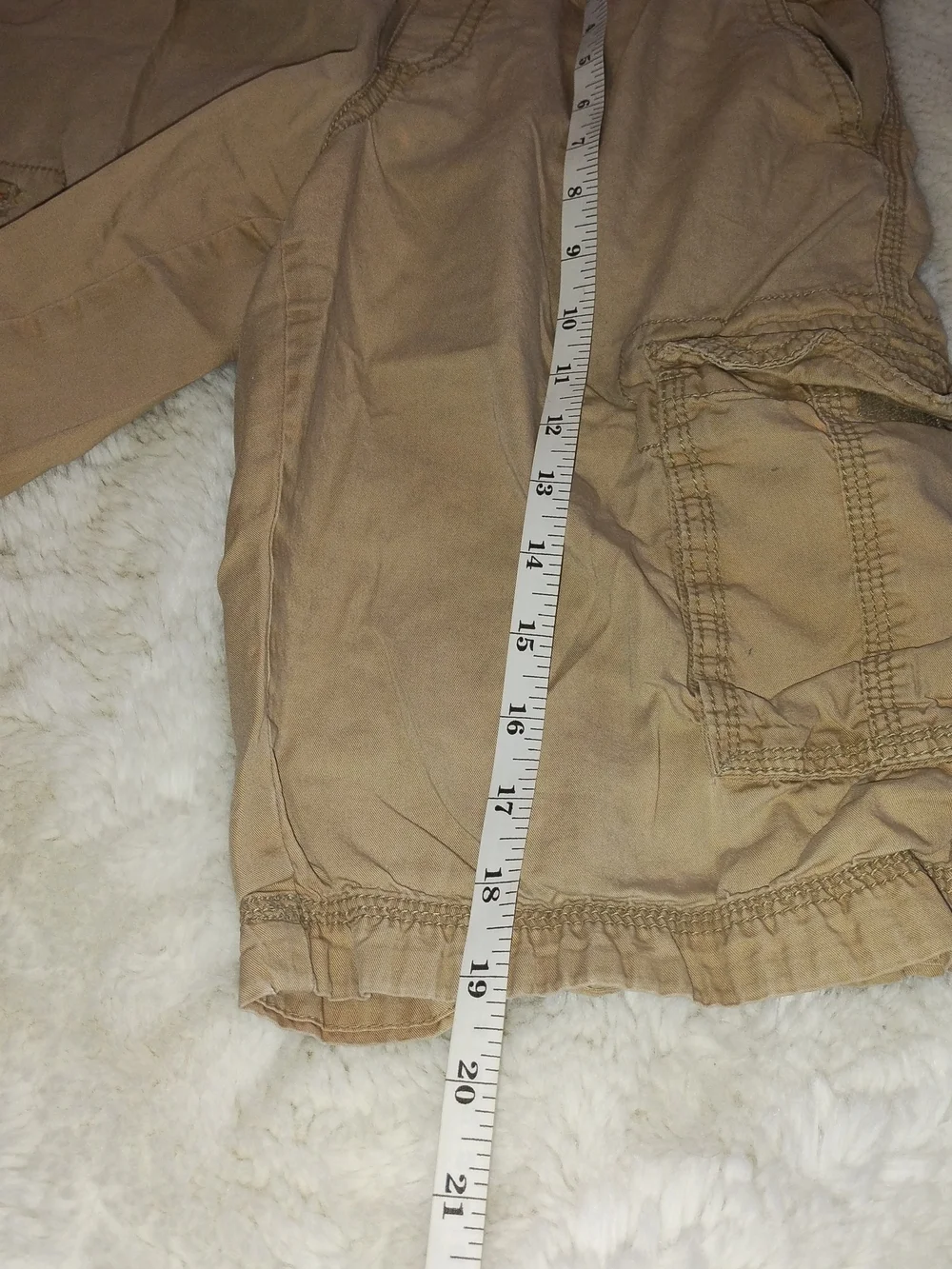 Circo lightweight cargo